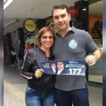 “Quem é Mariana?”: entenda a publicação de Janones sobre Flávio