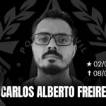 "Gerente do tráfico" investigado por morte de policial civil é preso no Rio | CNN Brasil