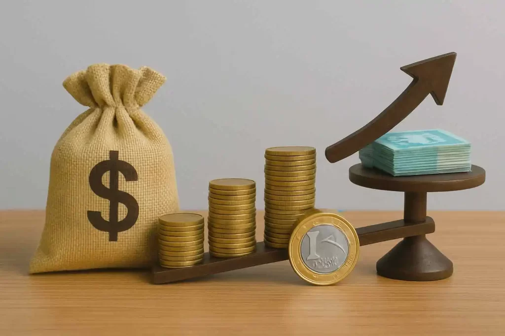 Renda Fixa Hoje: confira as taxas de CDBs, LCIs e LCAs na XP nesta quinta-feira (1º)