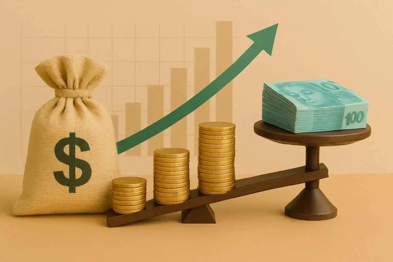 Renda Fixa Hoje: confira as taxas de CDBs, LCIs e LCAs na XP nesta segunda-feira (5)