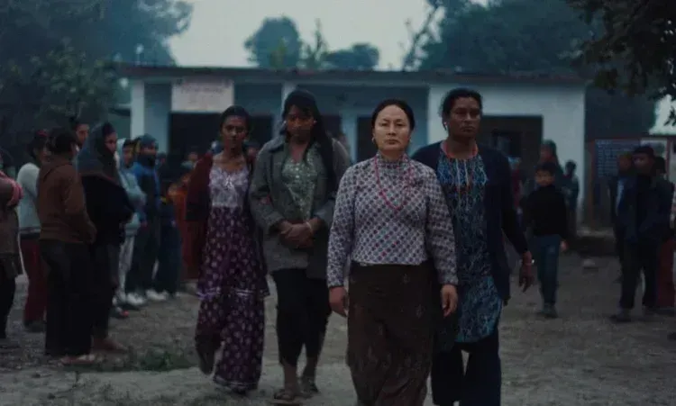 Além de "Feito Pipa", Brasil ganha novas frentes na corrida para o Oscar | CNN Brasil