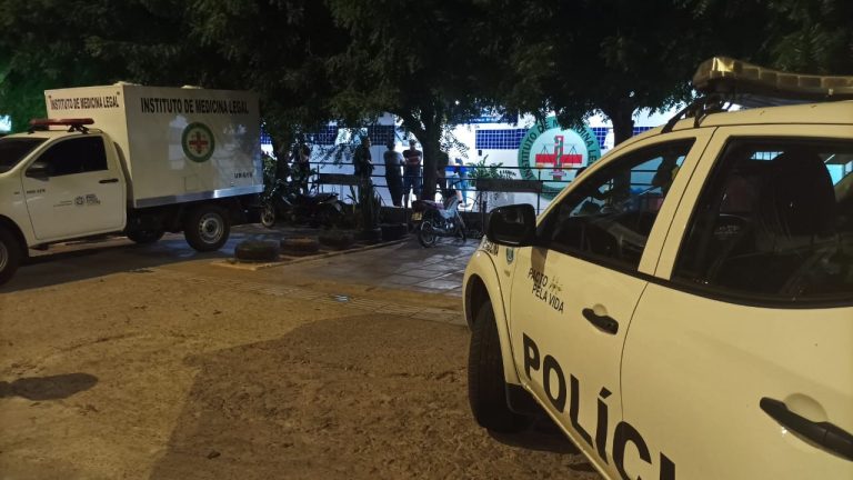 Assassinatos em Petrolina: Polícia investiga três mortes na noite | G1
