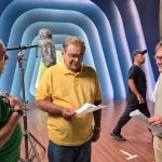 Álvaro Dias (PL) faz balanço de campanha ao governo do RN em Natal | G1