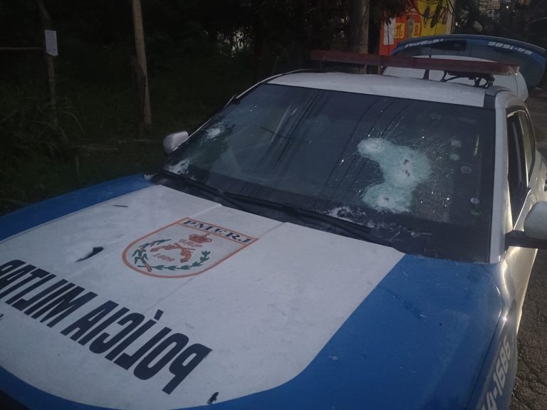 'Fogo amigo': entenda como PM do Bope morreu baleado por outros PMs | G1